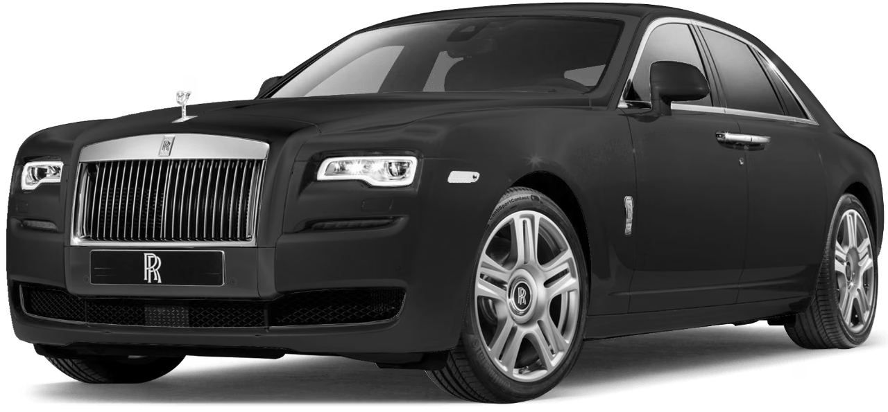 Rolls-Royce