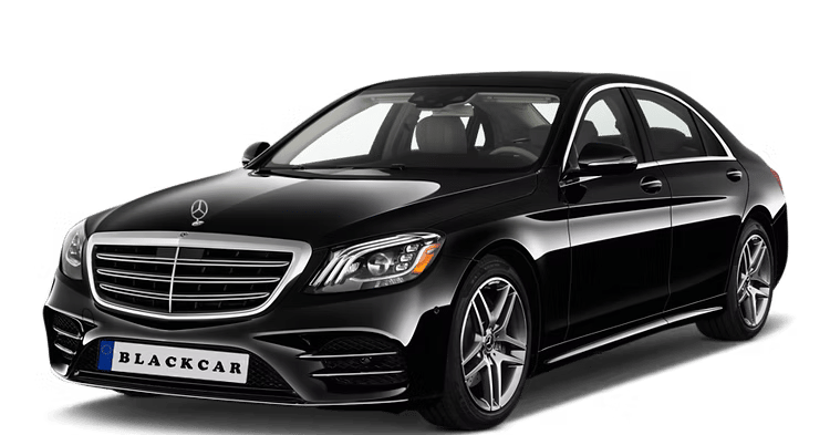 Executive Sedan
